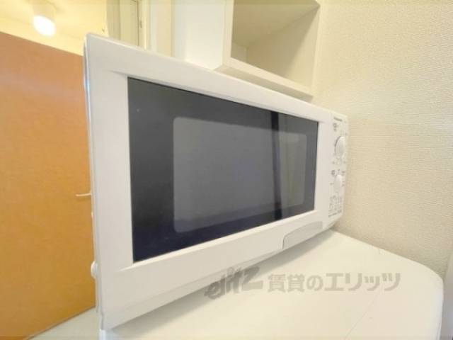 電子レンジ