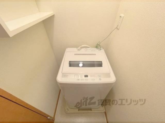 洗濯機