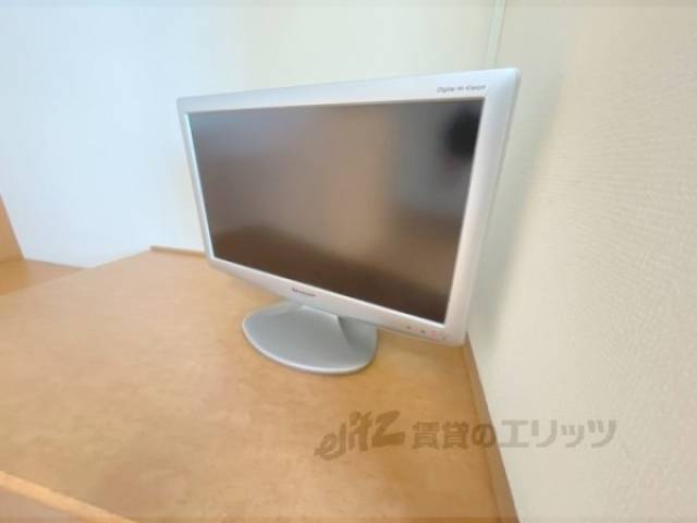 テレビ