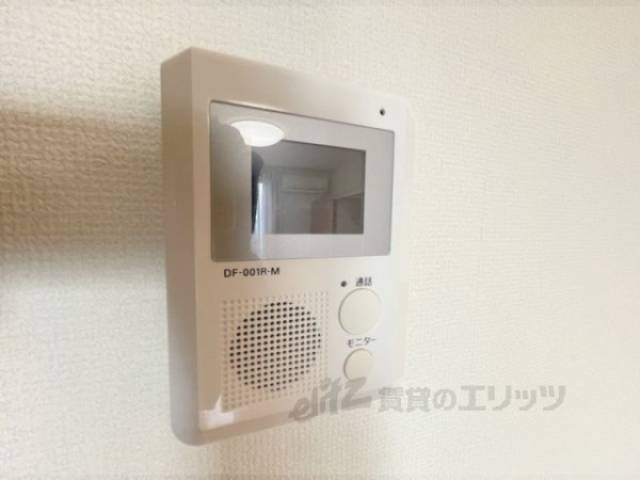 ドアフォン（ＴＶ含）