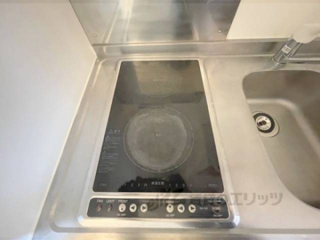 キッチン　ＩＨ