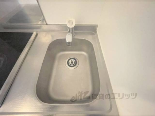 キッチン　シンク