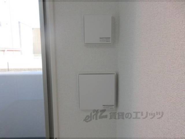 給気口