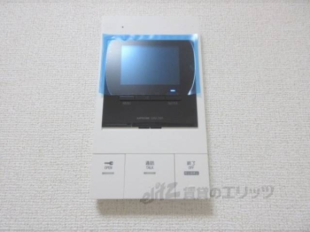 ドアフォン（ＴＶ含）