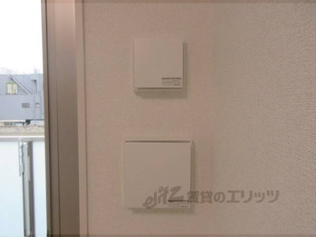 給気口