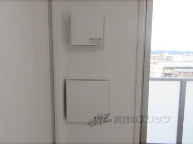 給気口
