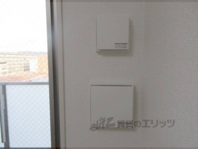 給気口