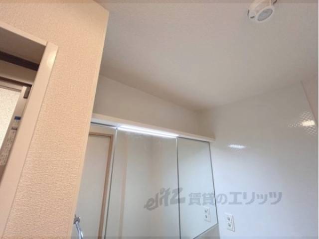 洗面所
