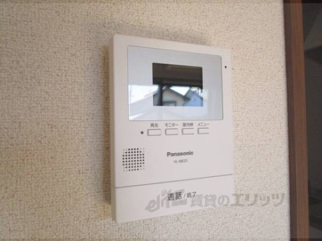 ドアフォン（ＴＶ含）