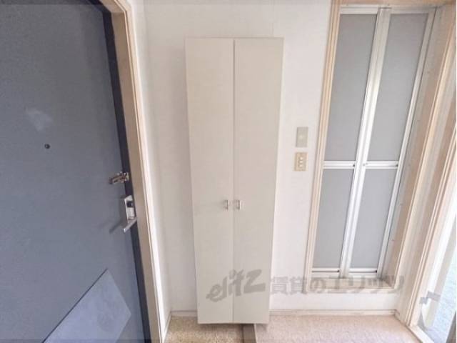 下駄箱