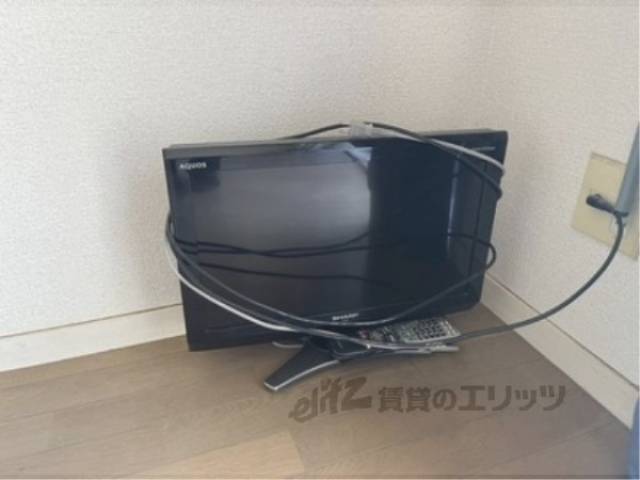 テレビ