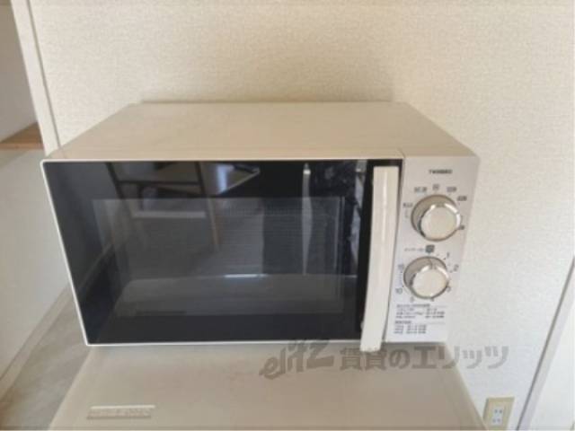 電子レンジ