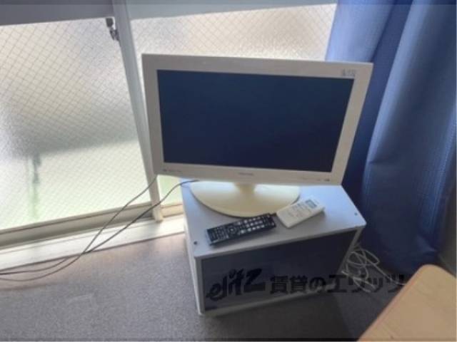テレビ