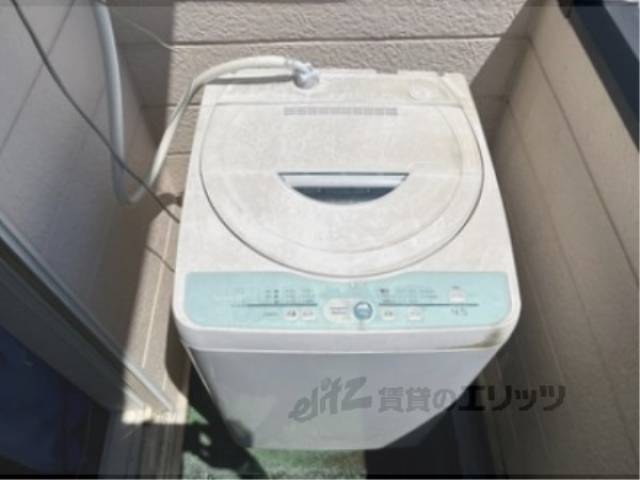 洗濯機
