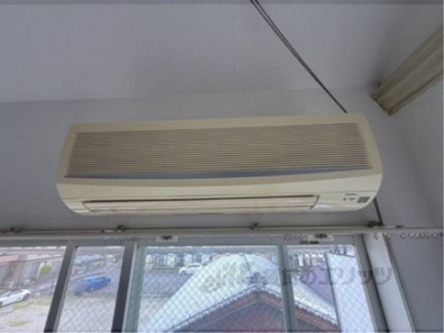 エアコン