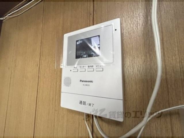 ドアフォン（ＴＶ含）