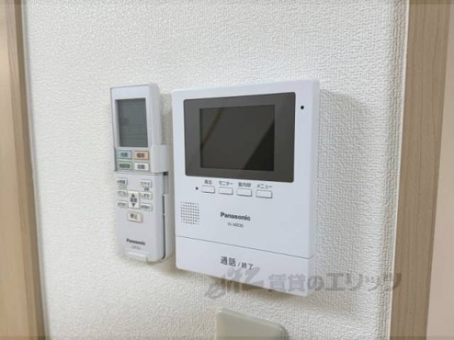 ドアフォン（ＴＶ含）