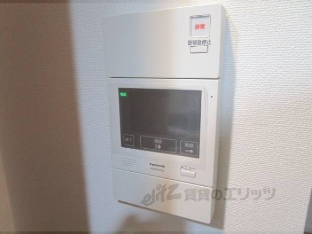 ドアフォン（ＴＶ含）