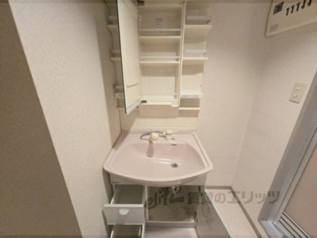 洗面所