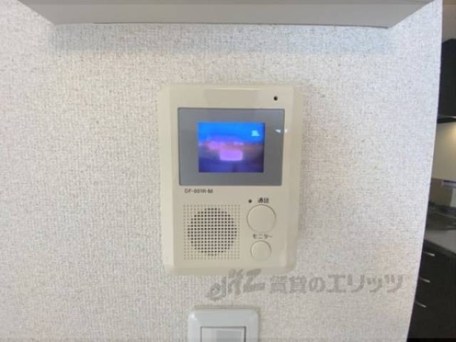 ドアフォン（ＴＶ含）