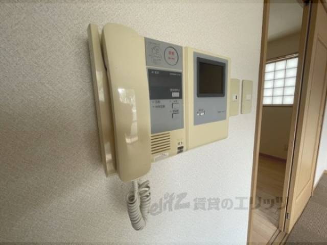 ドアフォン（ＴＶ含）