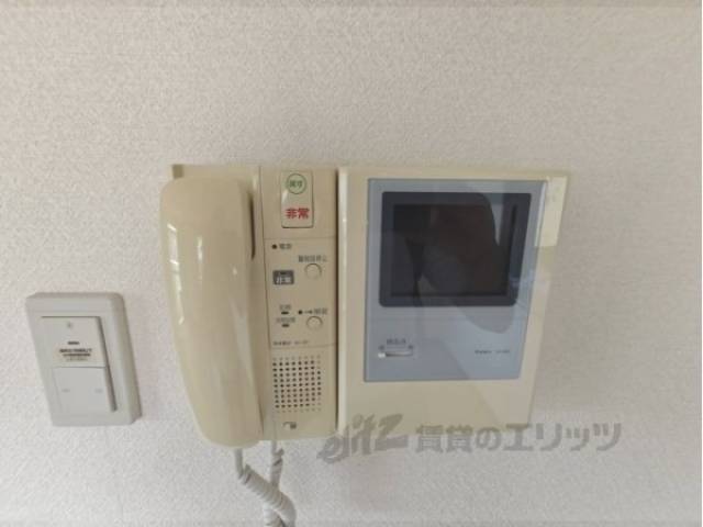 ドアフォン（ＴＶ含）