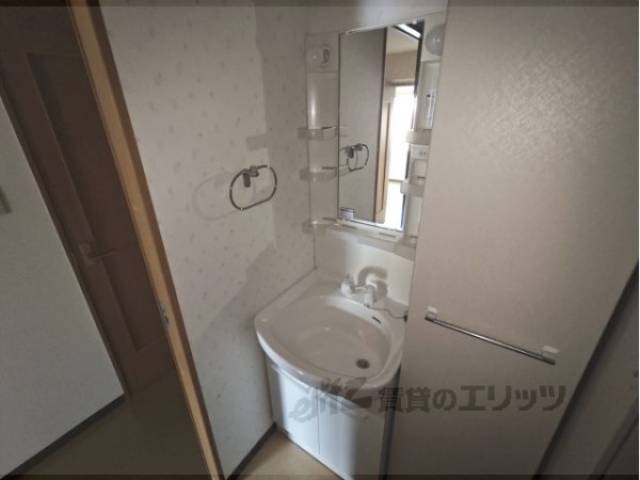 洗面所