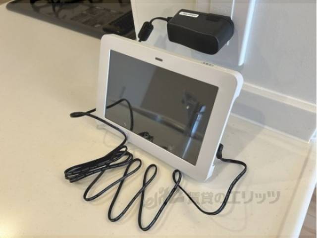 発電モニター