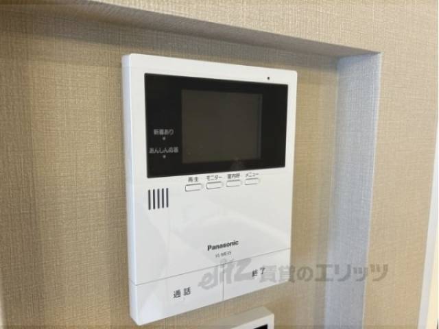 ドアフォン（ＴＶ含）