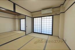 増田マンション室内写真1