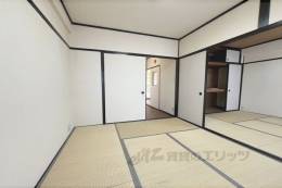 増田マンション室内写真2