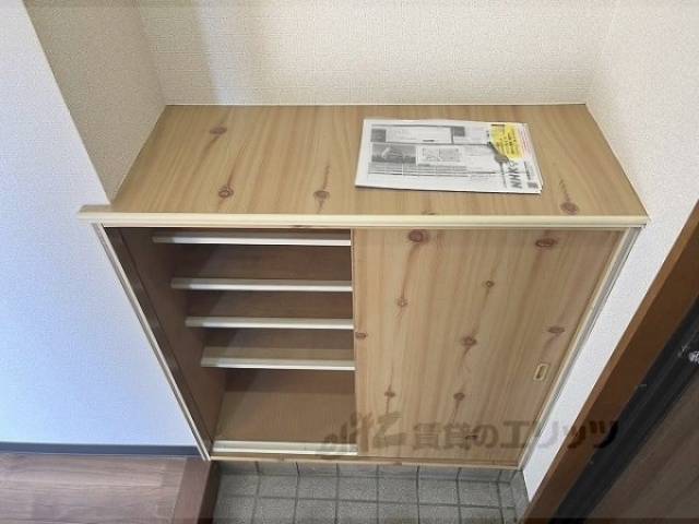 下駄箱