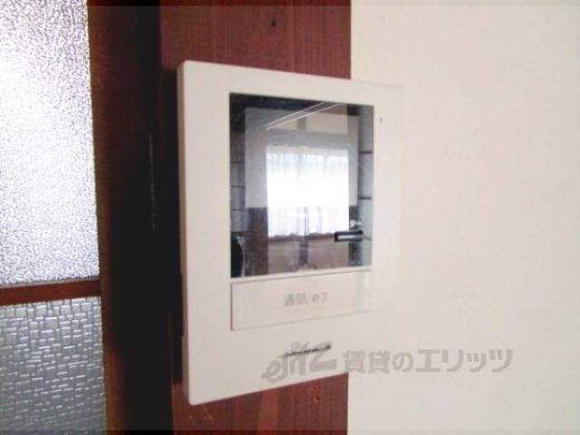 ドアフォン（ＴＶ含）