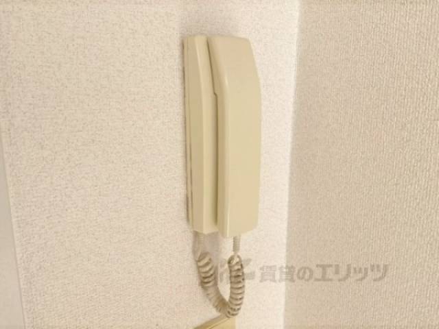 インターホン