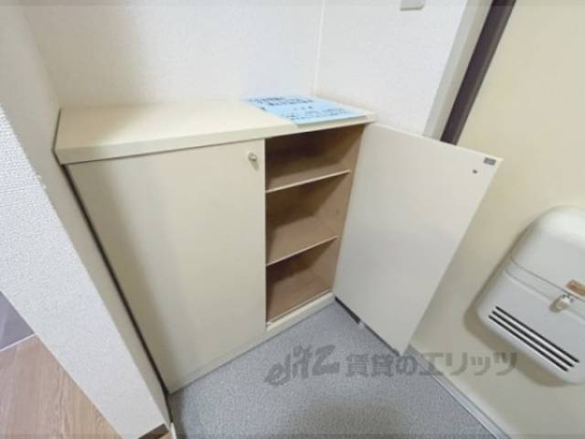 下駄箱