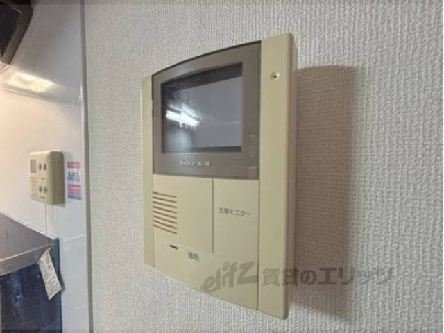 ドアフォン（ＴＶ含）