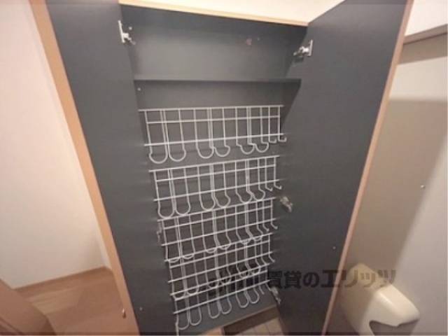 下駄箱