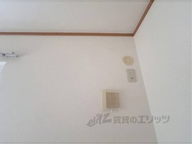 エアコン　設置箇所