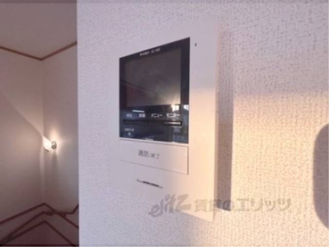 ドアフォン（ＴＶ含）