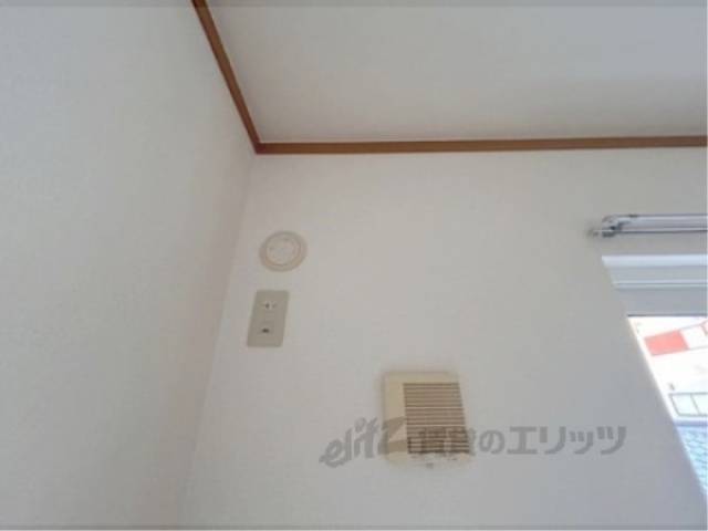 エアコン　設置箇所