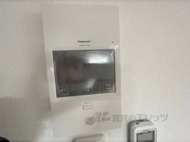 ドアフォン（ＴＶ含）