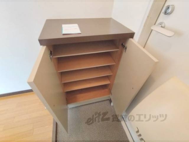 下駄箱
