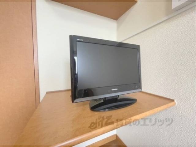 テレビ