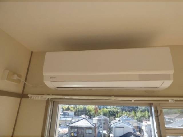 エアコン