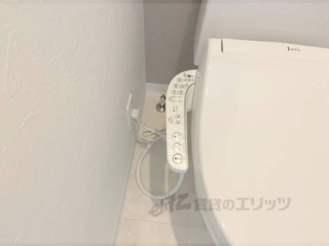 トイレ　洗浄リモコン