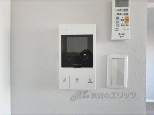 ドアフォン（ＴＶ含）