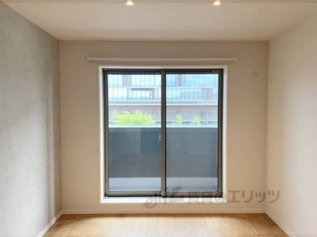 洋室　リモコン