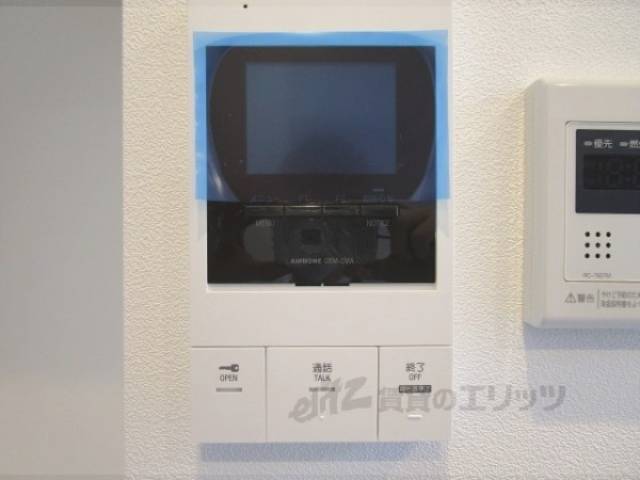 ドアフォン（ＴＶ含）