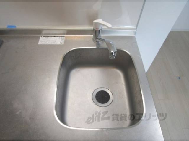 キッチン　シンク