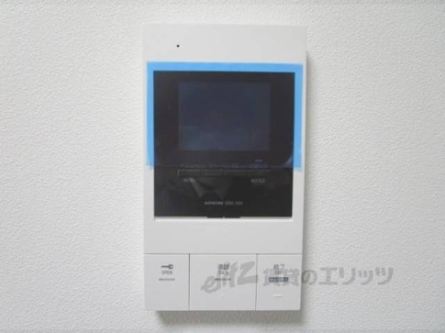 ドアフォン（ＴＶ含）